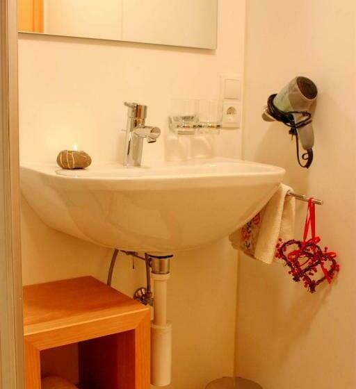 호텔 Biohof Mathies