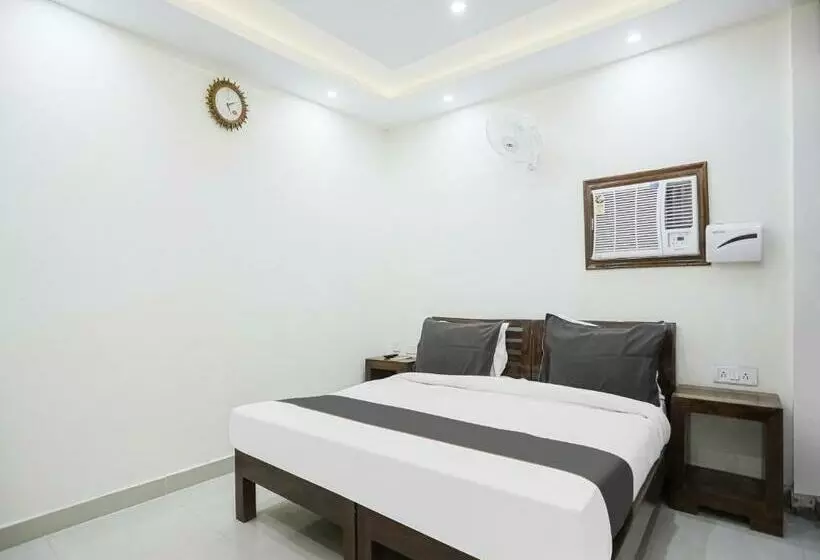ホテル Collection O 85894  City Light Guest House