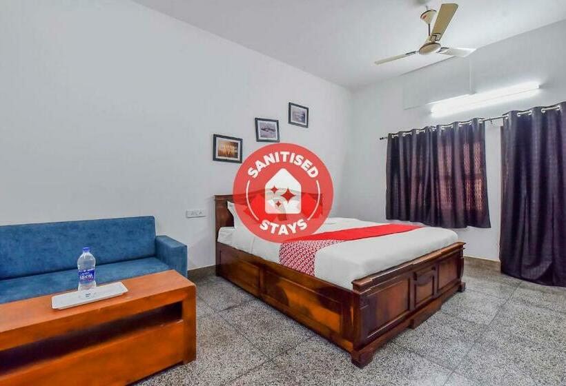 酒店 Oyo 83673 The Bungalow 21