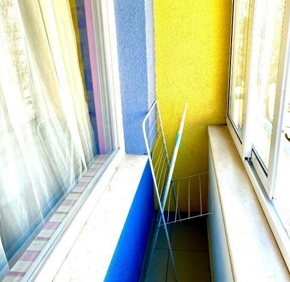 فندق Pleven Rooms