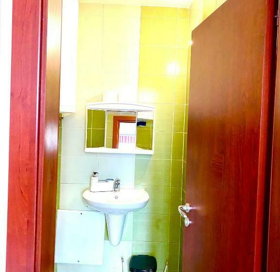 فندق Pleven Rooms