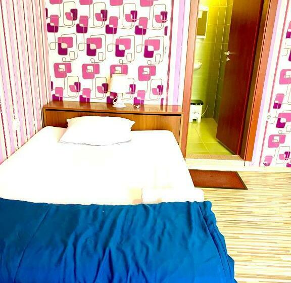 فندق Pleven Rooms