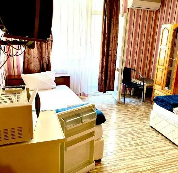 هتل Pleven Rooms