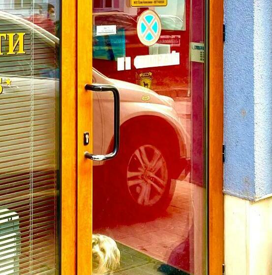 فندق Pleven Rooms