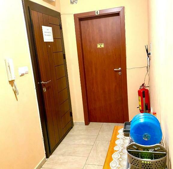 فندق Pleven Rooms