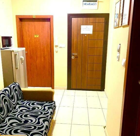 فندق Pleven Rooms