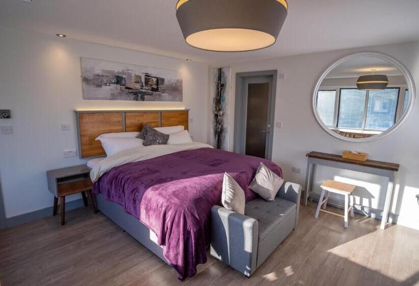 پانسیون Magnolia House, Rye