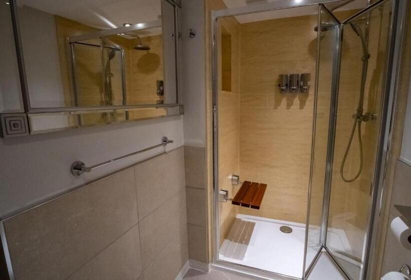 پانسیون Magnolia House, Rye