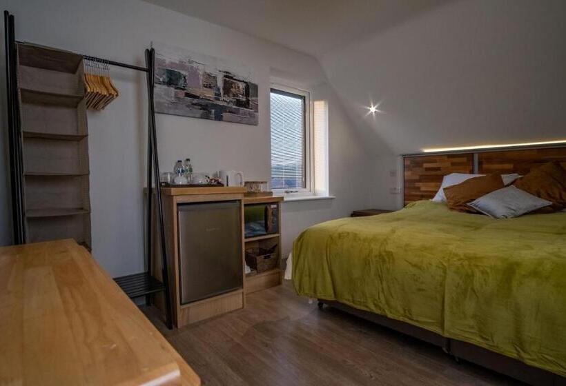 پانسیون Magnolia House, Rye