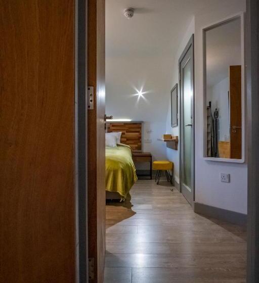 پانسیون Magnolia House, Rye