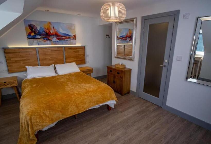 پانسیون Magnolia House, Rye