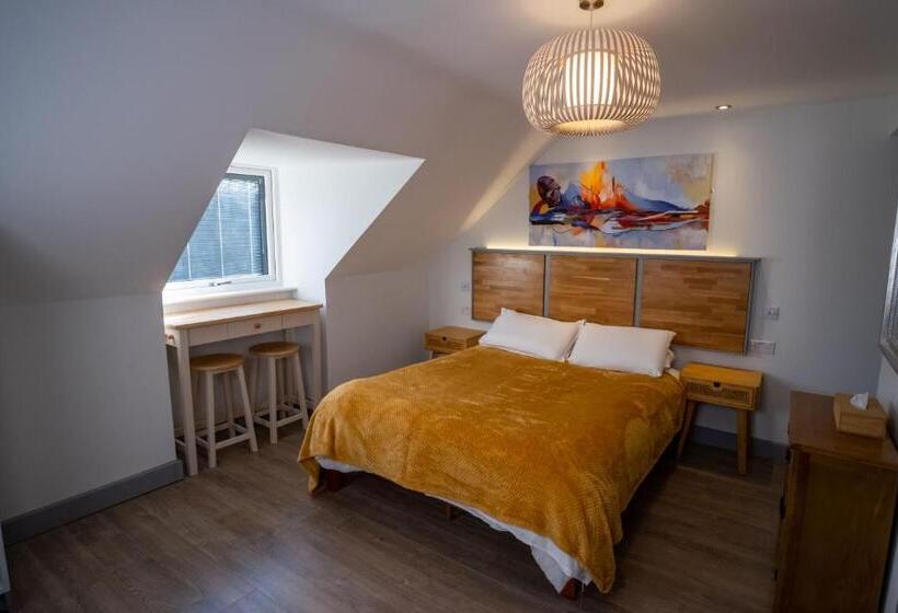 پانسیون Magnolia House, Rye