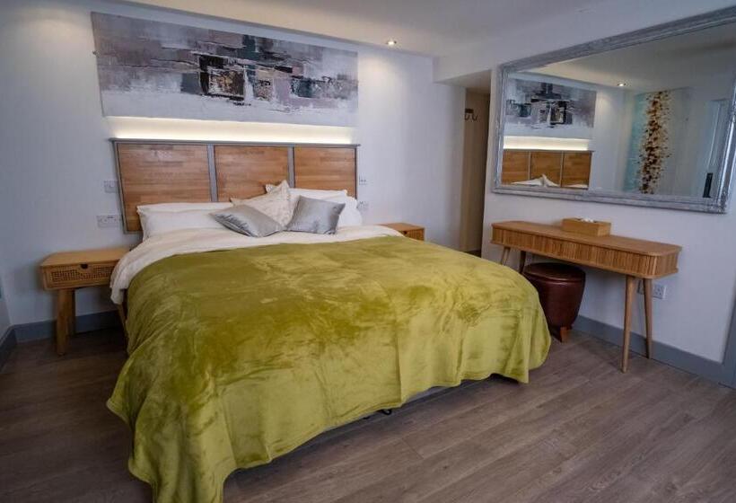 پانسیون Magnolia House, Rye