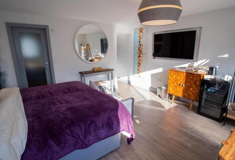 پانسیون Magnolia House, Rye