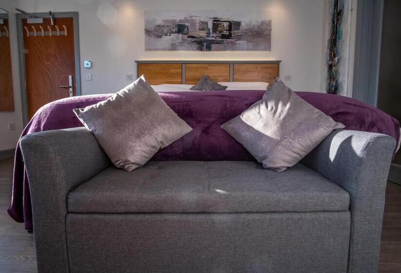 پانسیون Magnolia House, Rye