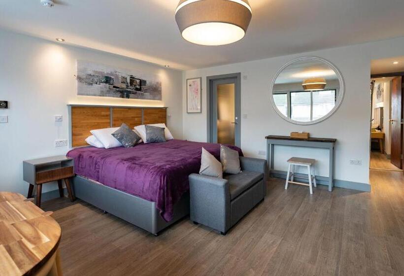 پانسیون Magnolia House, Rye