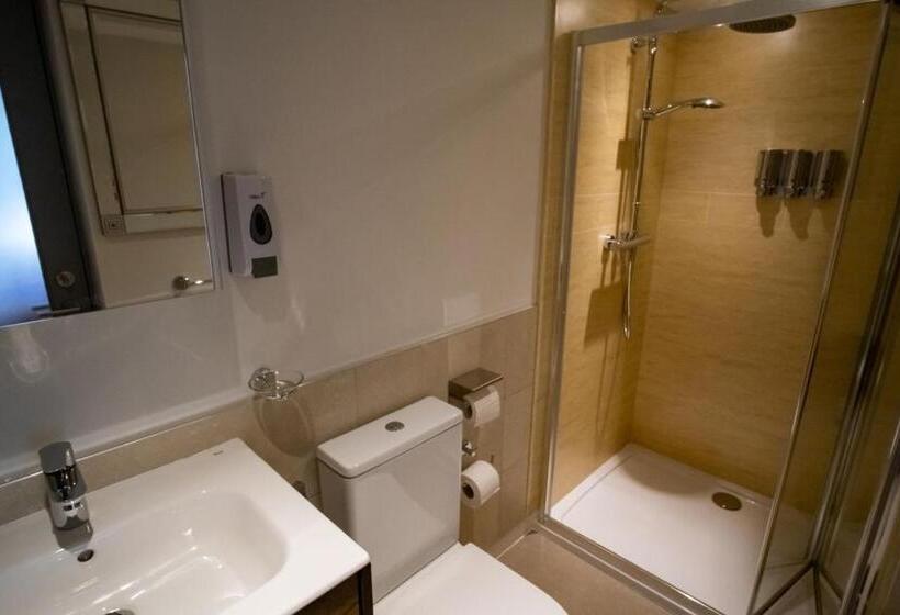 پانسیون Magnolia House, Rye