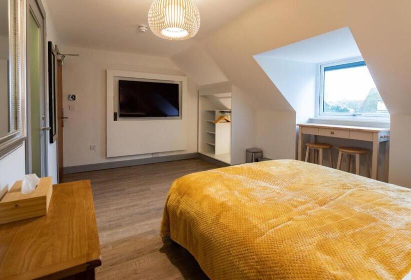 پانسیون Magnolia House, Rye