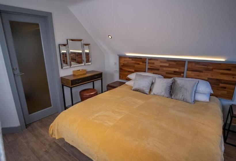 پانسیون Magnolia House, Rye