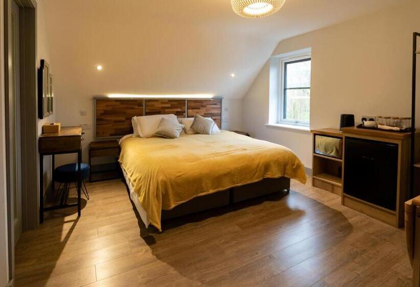 پانسیون Magnolia House, Rye