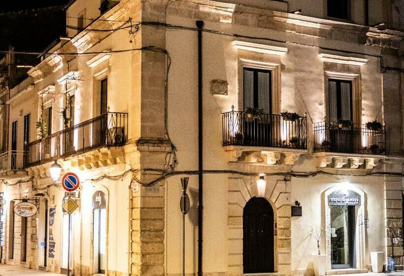 פנסיון Suite Vittorio Veneto