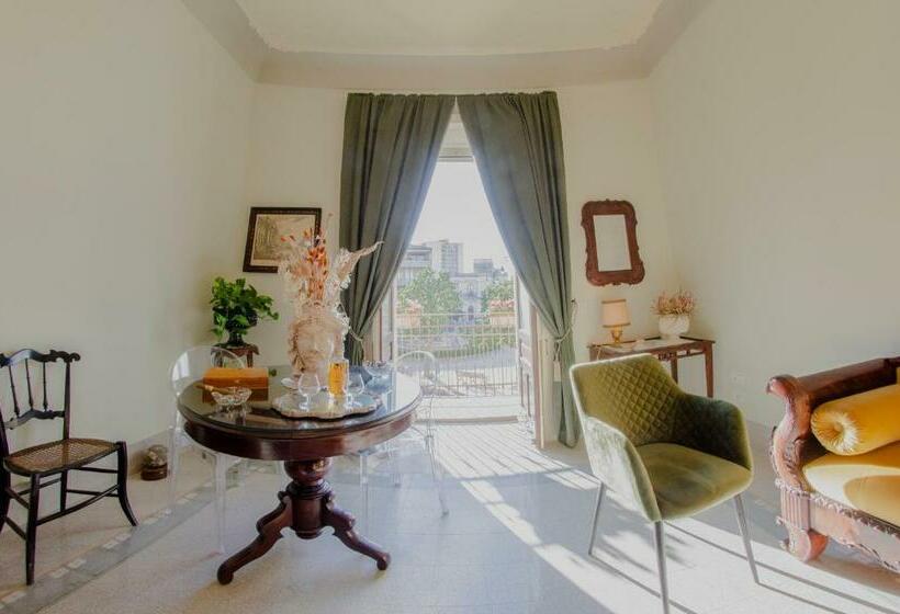 פנסיון Suite Vittorio Veneto