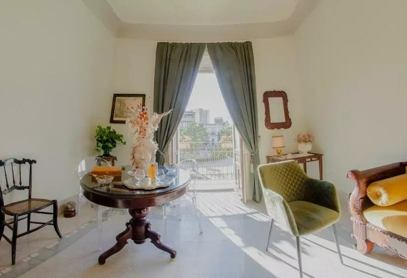 ペンション Suite Vittorio Veneto