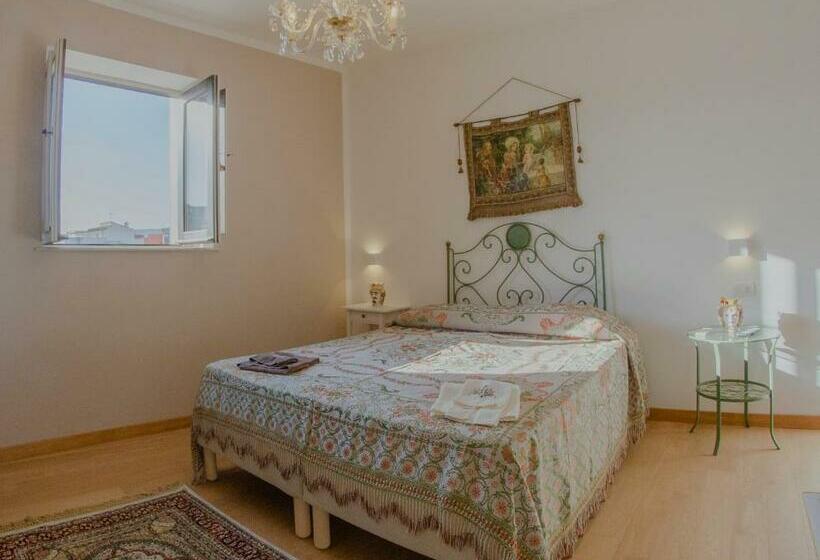 פנסיון Suite Vittorio Veneto