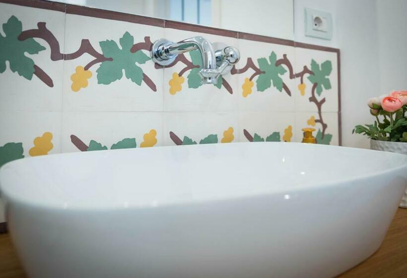 פנסיון Suite Vittorio Veneto