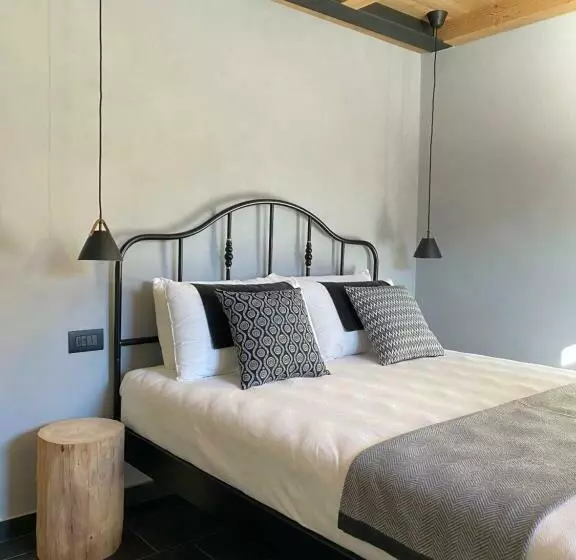 B&b Campitello 13 Di Caterina Costan