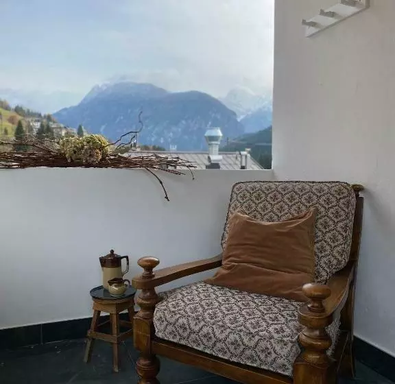 B&b Campitello 13 Di Caterina Costan