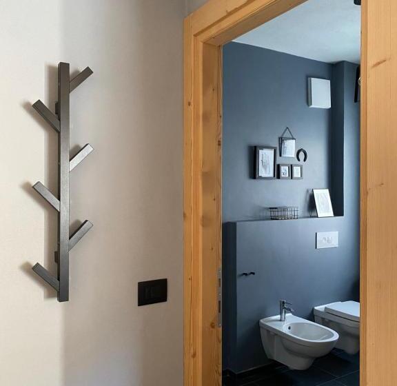 B&b Campitello 13 Di Caterina Costan