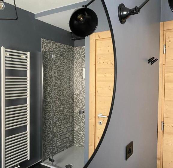 B&b Campitello 13 Di Caterina Costan