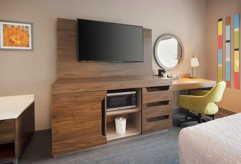 Hotel Hampton Inn Clovis, Nm