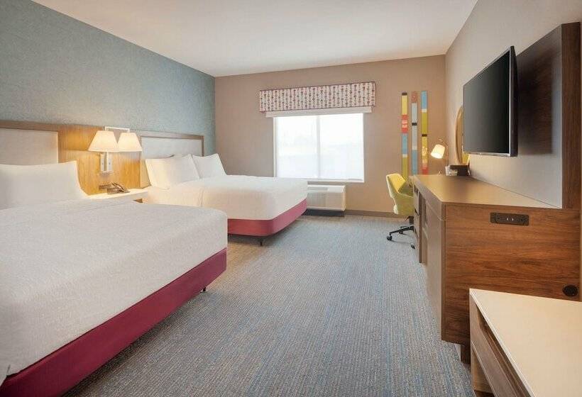 Hotel Hampton Inn Clovis, Nm