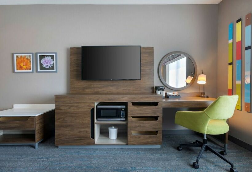 Hotel Hampton Inn Clovis, Nm