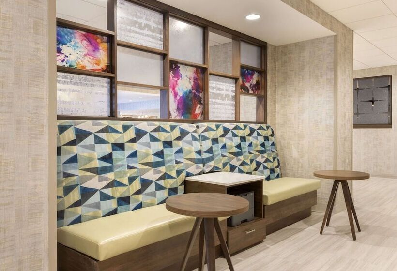 Hotel Hampton Inn Clovis, Nm