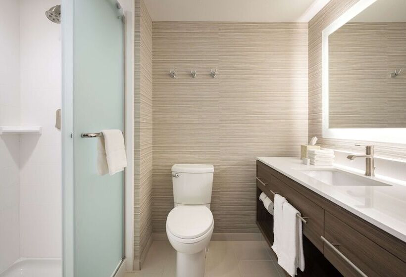 Hotel Hampton Inn Clovis, Nm