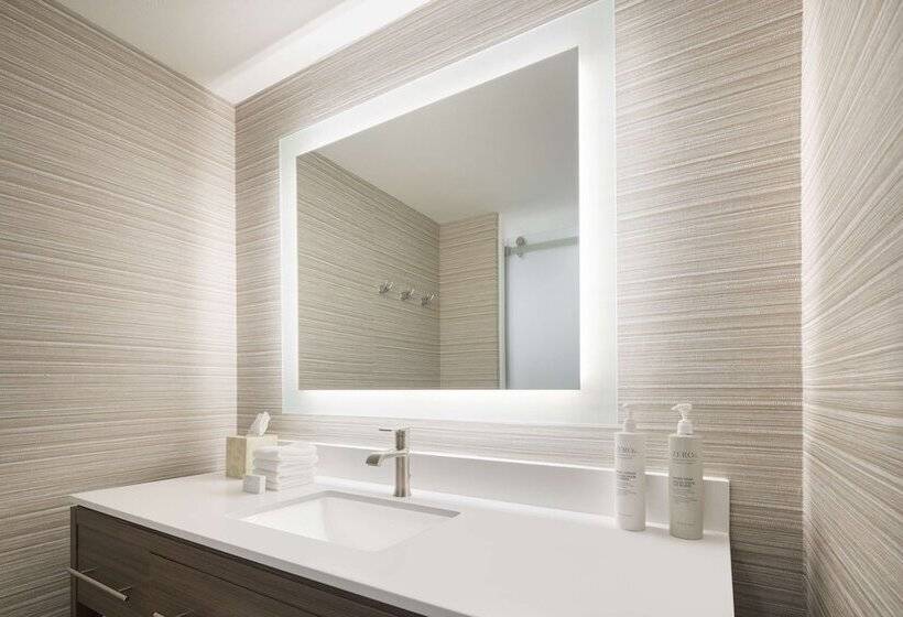 Hotel Hampton Inn Clovis, Nm