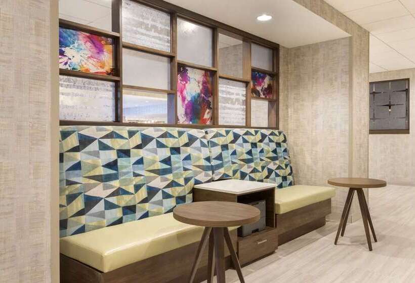 Hotel Hampton Inn Clovis, Nm