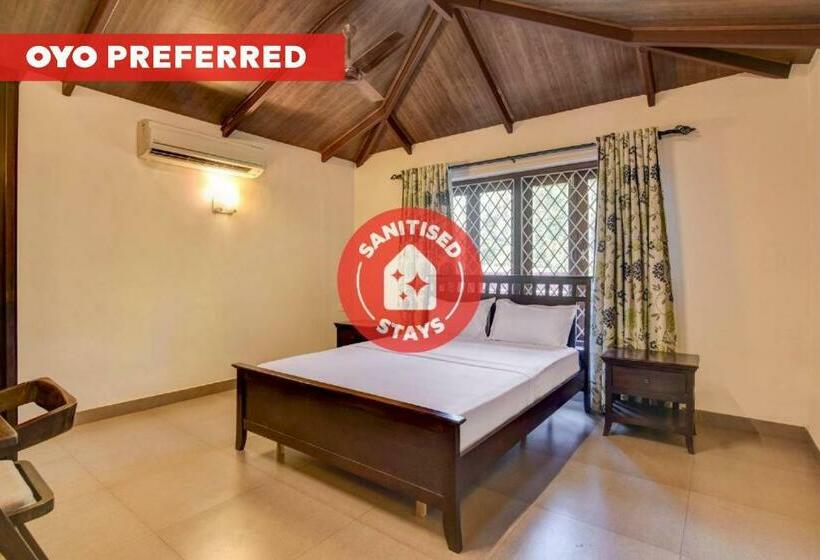 ホテル Oyo 85974 Kings Suits