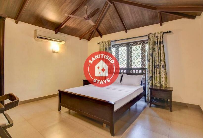 ホテル Oyo 85974 Kings Suits