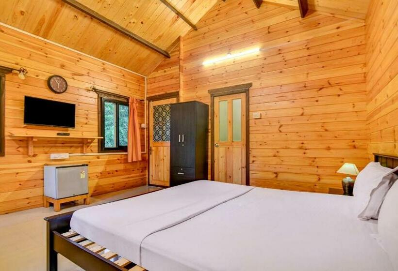 ホテル Oyo 85974 Kings Suits