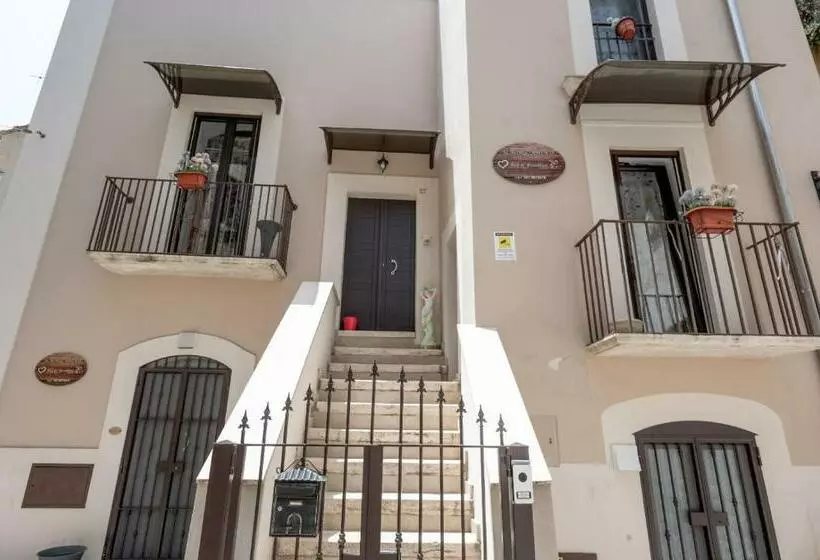 Il Borgo Antico B & B