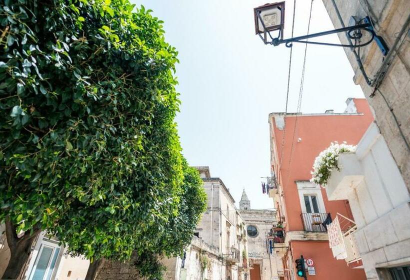 Il Borgo Antico B & B