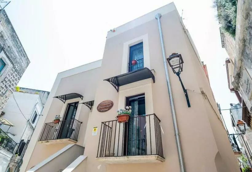 Il Borgo Antico B & B