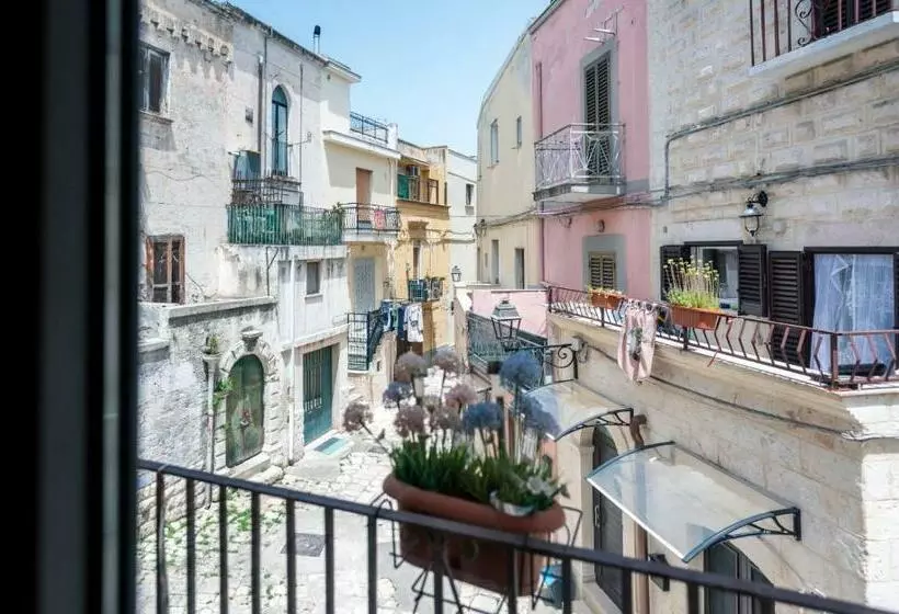 Il Borgo Antico B & B