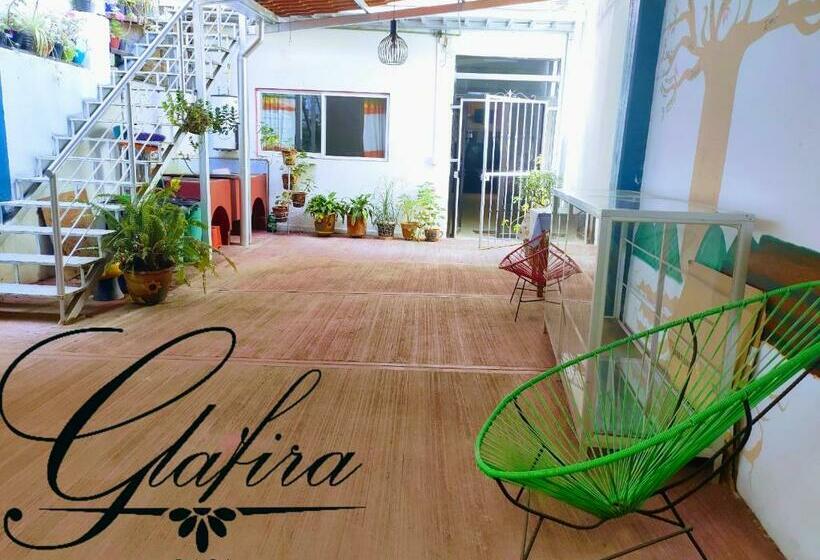 Pensionat Casa Glafira