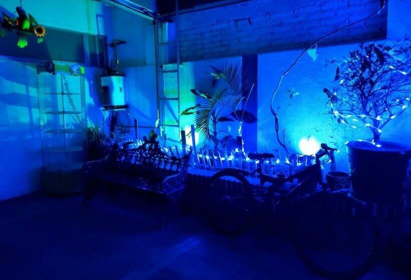 Pensionat Casa Glafira