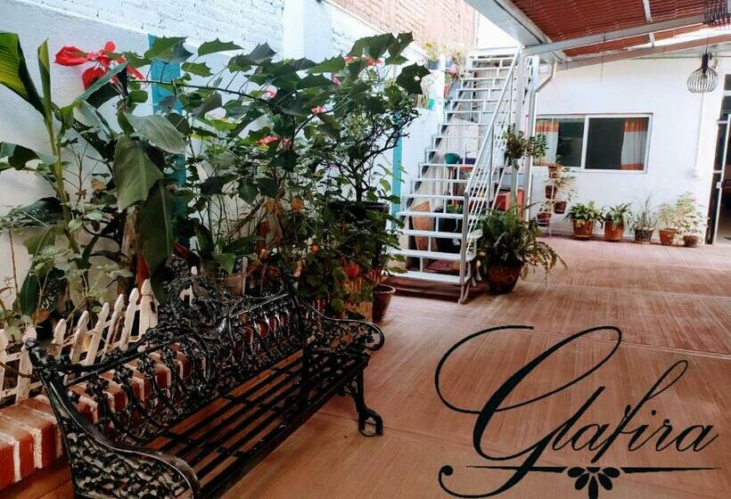 Pensionat Casa Glafira